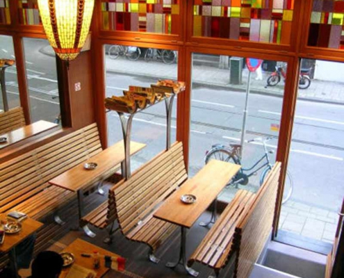 coffeeshop stix